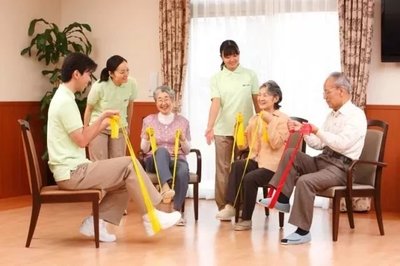 日本人从不“养儿防老”,为何晚年生活却令人羡慕?